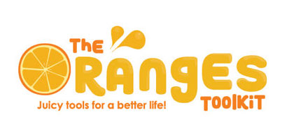 The ORANGES Toolkit: Juicy tools for a better life