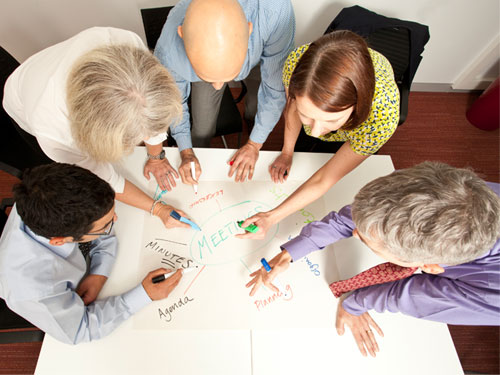 A local learning & development partner helps you create more engaged teams.