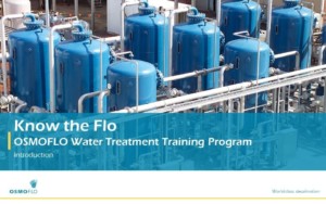 Training x Design designed and delivered training for Osmoflo in 2017.
